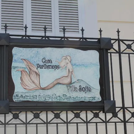 Casa Parthenope-3